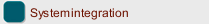 Systemintegration